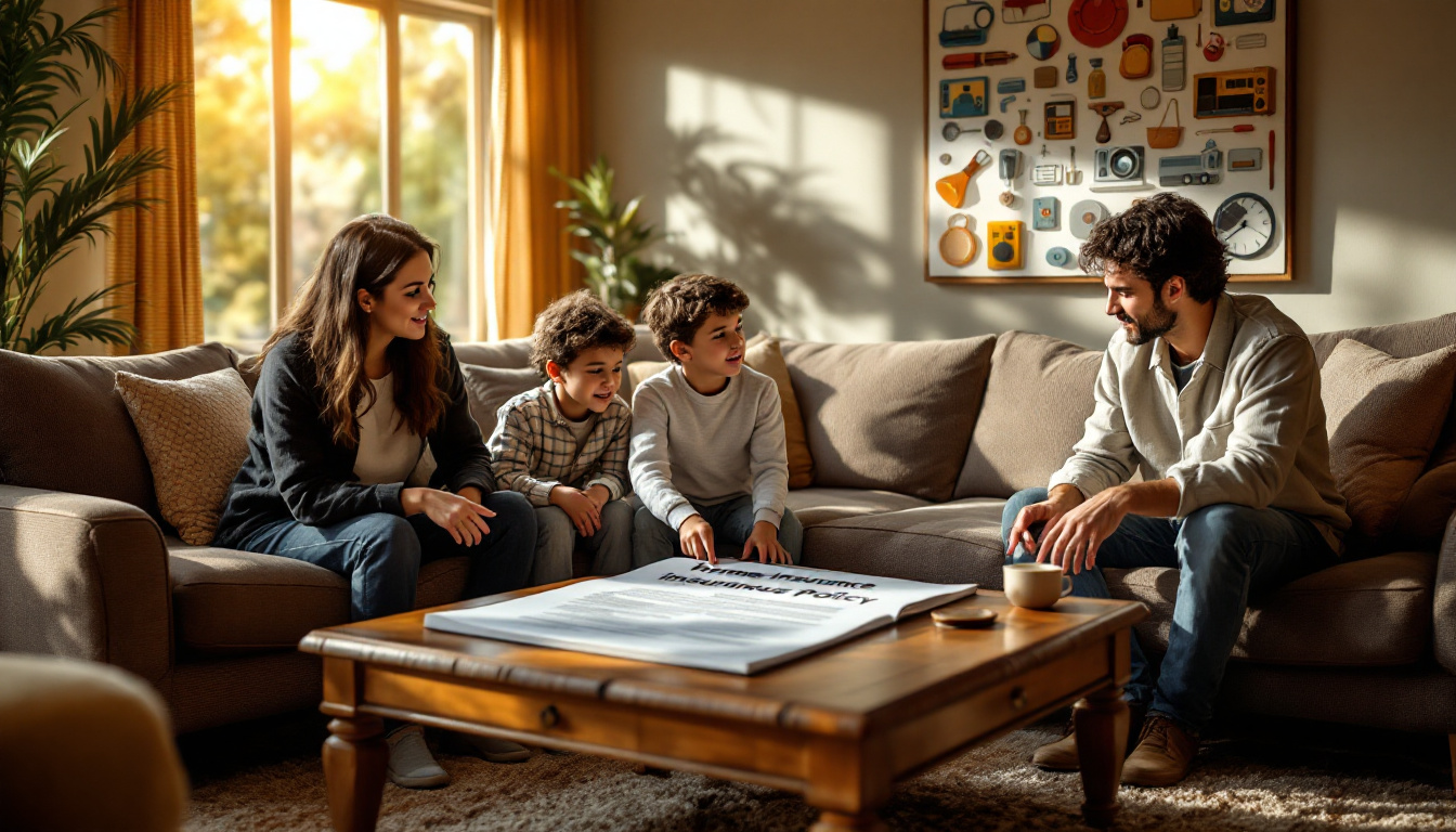 découvrez les exclusions importantes à connaître dans votre contrat d'assurance habitation pour éviter les mauvaises surprises. informez-vous sur les garanties manquantes et les situations non couvertes pour mieux protéger votre foyer.