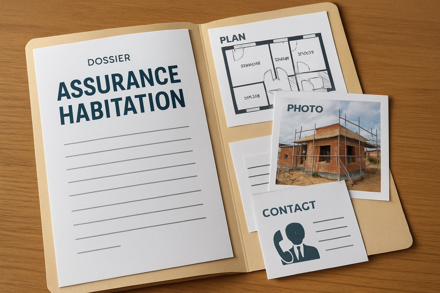 découvrez comment adapter votre contrat d'assurance habitation lors de vos travaux de rénovation. informez-vous sur les garanties nécessaires pour protéger votre bien et éviter des désagréments en cours de chantier.