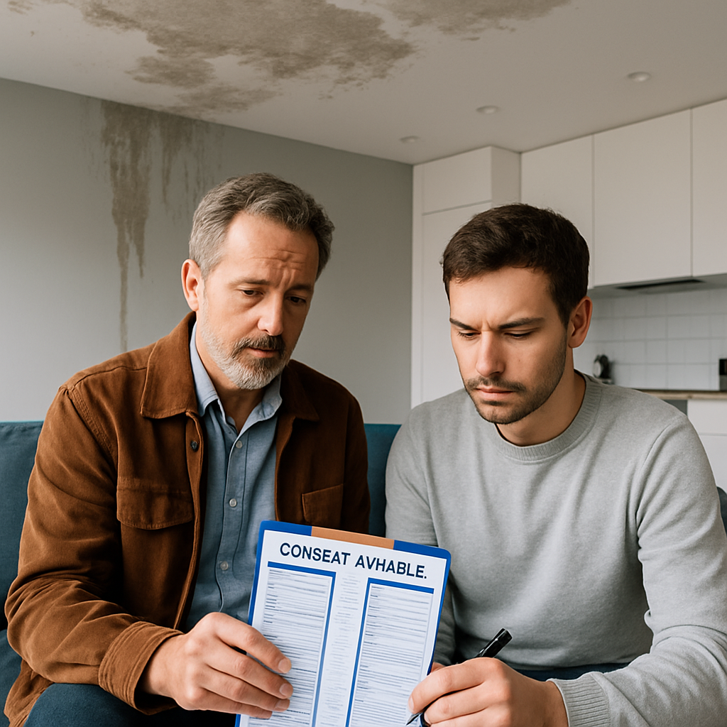 découvrez qui est responsable des dommages causés par un voisin ou un locataire. cette guide vous éclaire sur les droits et obligations de chaque partie, ainsi que sur les démarches à suivre pour obtenir réparation.