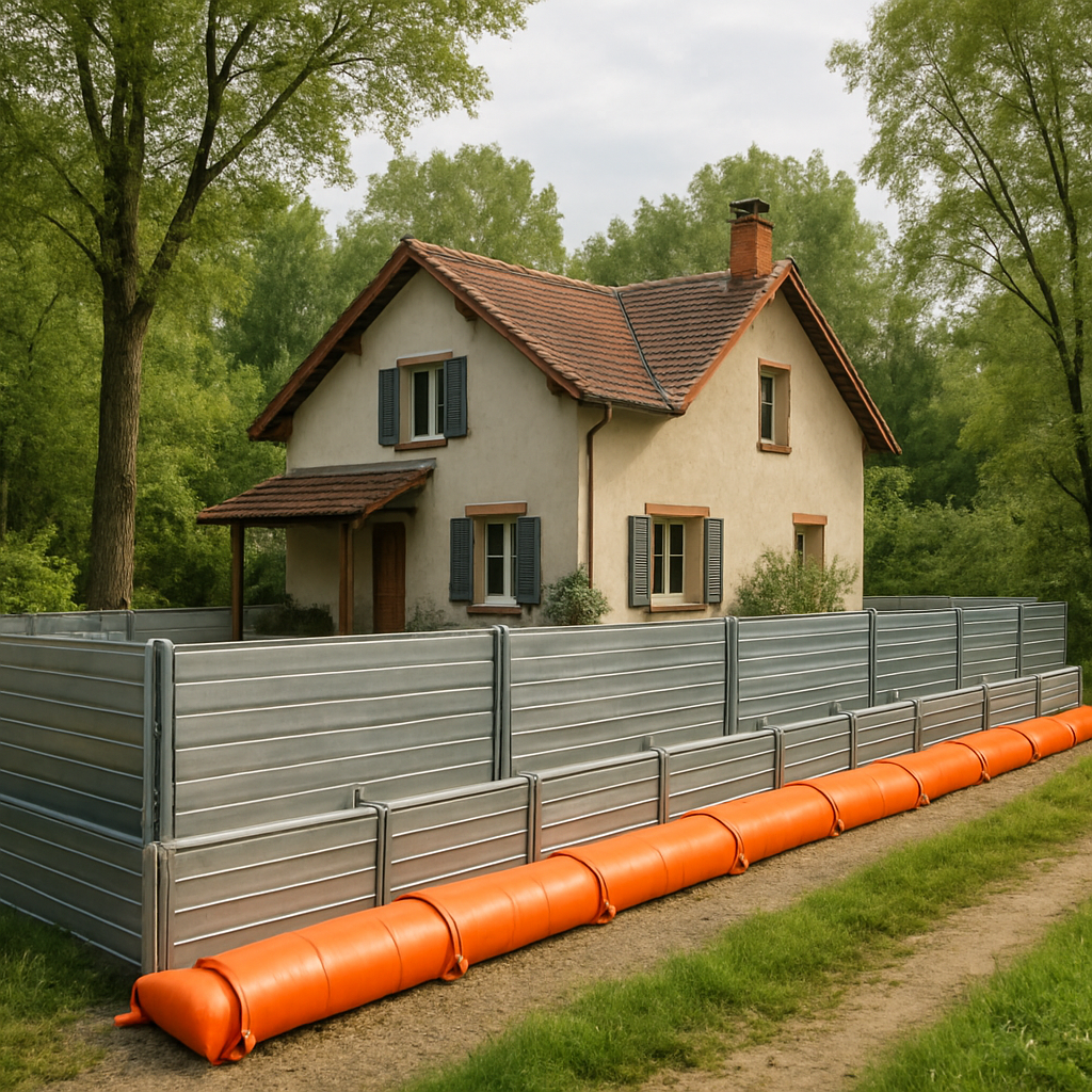 découvrez si votre assurance multirisque habitation vous protège efficacement contre les catastrophes naturelles. informez-vous sur les garanties indispensables pour une sécurité optimale de votre foyer.