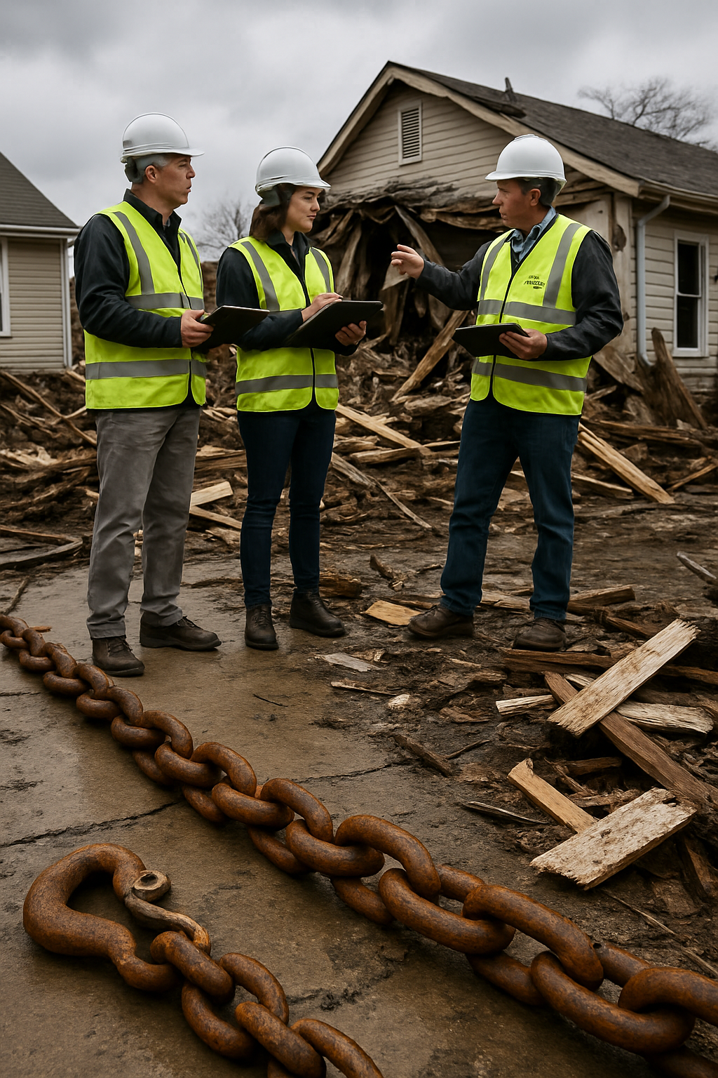 découvrez comment la multirisque habitation vous protège contre les sinistres quotidiens et les catastrophes naturelles. assurez-vous d'être bien couvert pour faire face à l'imprévu. informez-vous sur les garanties indispensables et choisissez la protection adaptée à vos besoins.