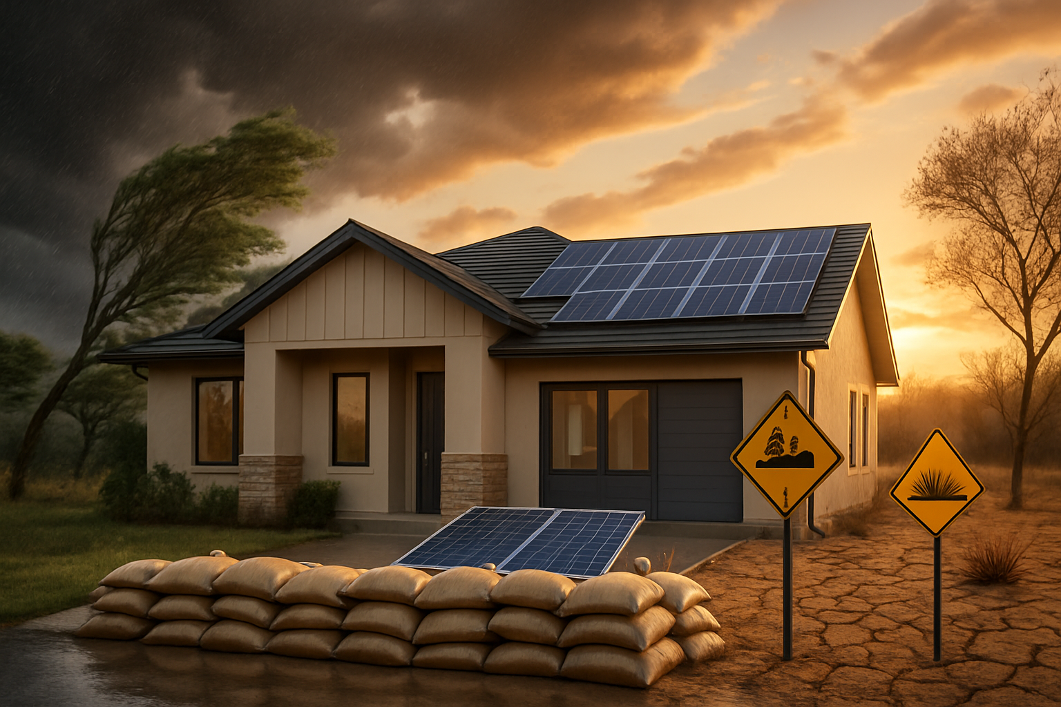 découvrez si votre assurance multirisque habitation vous protège efficacement contre les catastrophes naturelles. évaluez vos garanties et assurez-vous d'être bien couvert face aux imprévus. informez-vous pour vivre sereinement.