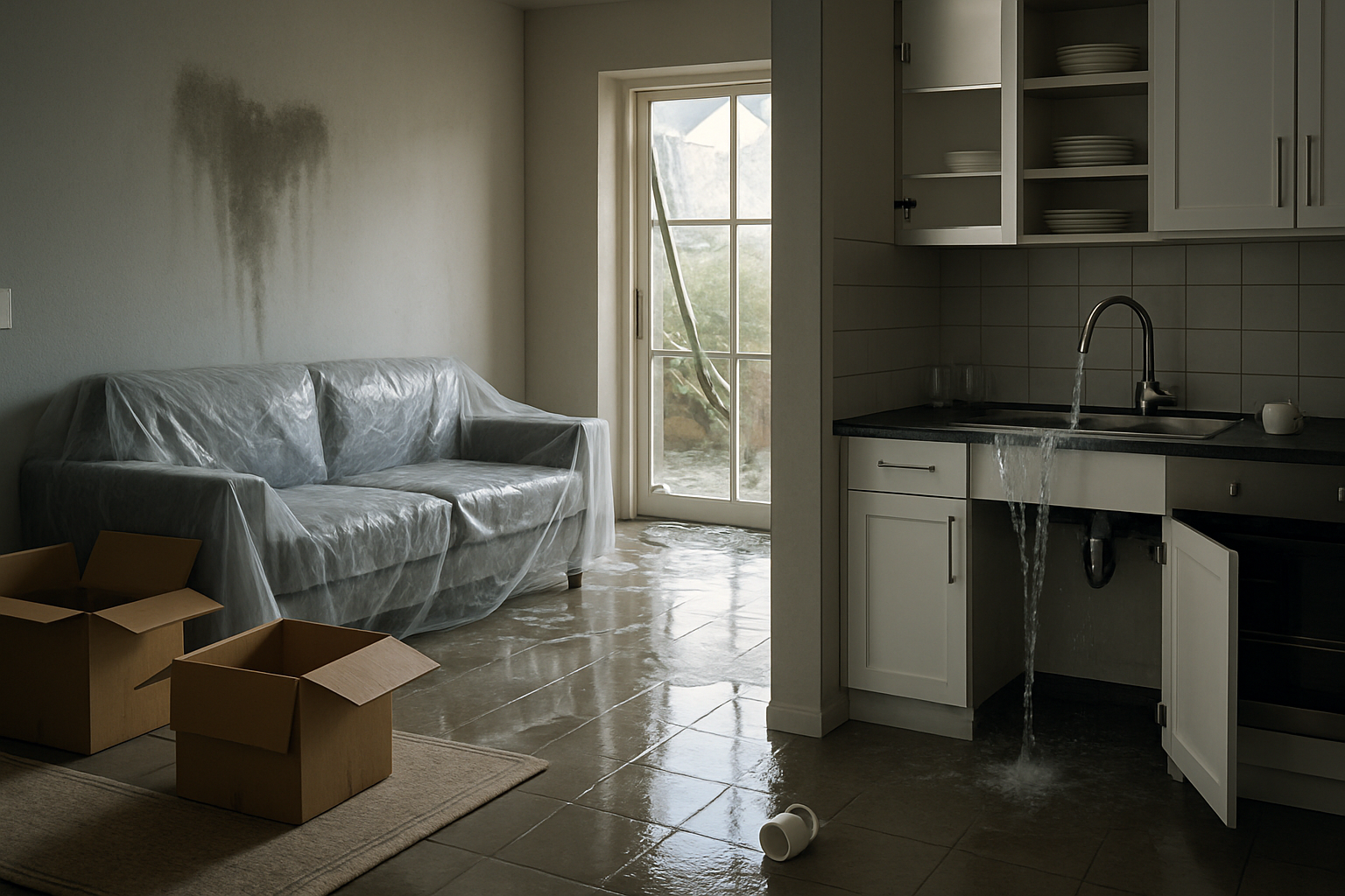 découvrez si votre assurance multirisque habitation reste valide face à des sinistres à répétition. informez-vous sur les clauses, les conditions de couverture et les conseils pour protéger votre domicile efficacement.