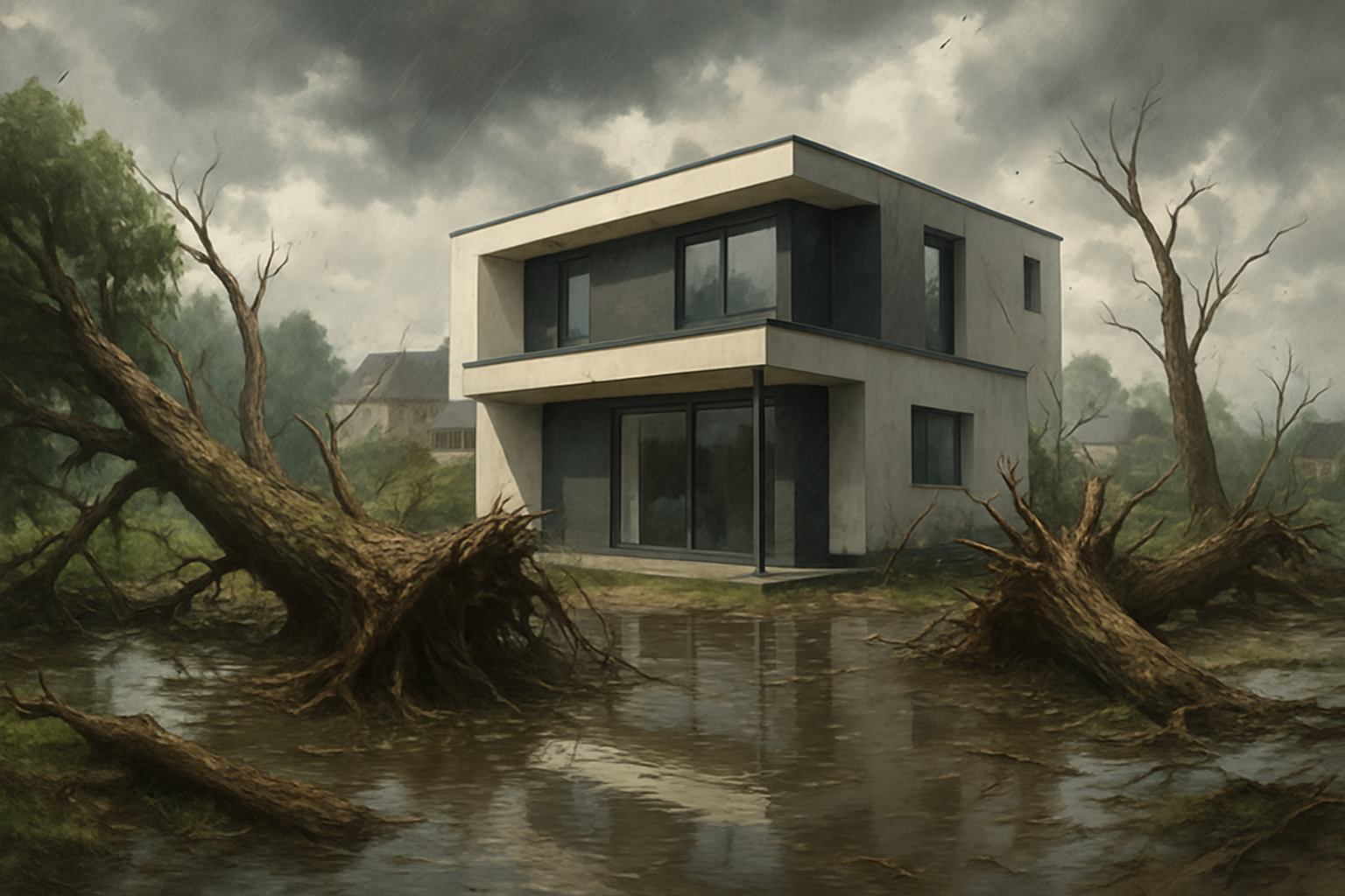 découvrez comment les aléas climatiques influencent les primes d'assurance habitation et ce que cela signifie pour les propriétaires face à une possible hausse des cotisations. informez-vous sur les enjeux et les solutions pour mieux protéger votre logement.