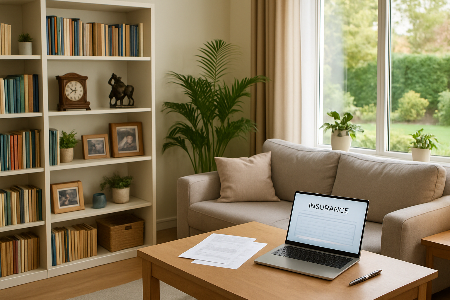 découvrez comment déclarer efficacement vos biens dans le cadre d'une assurance habitation multirisque, en mettant l'accent sur la protection de vos objets de valeur. nos conseils pratiques vous guident pour garantir une couverture optimale et éviter les erreurs courantes.