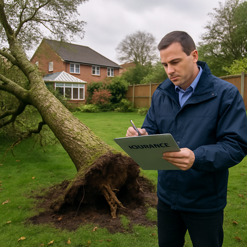 découvrez les garanties essentielles de l'assurance maison et jardin,au-delà de la simple protection des murs. apprenez comment cette couverture s'étend à vos biens extérieurs, vos aménagements paysagers et bien plus encore pour protéger votre havre de paix contre les imprévus.