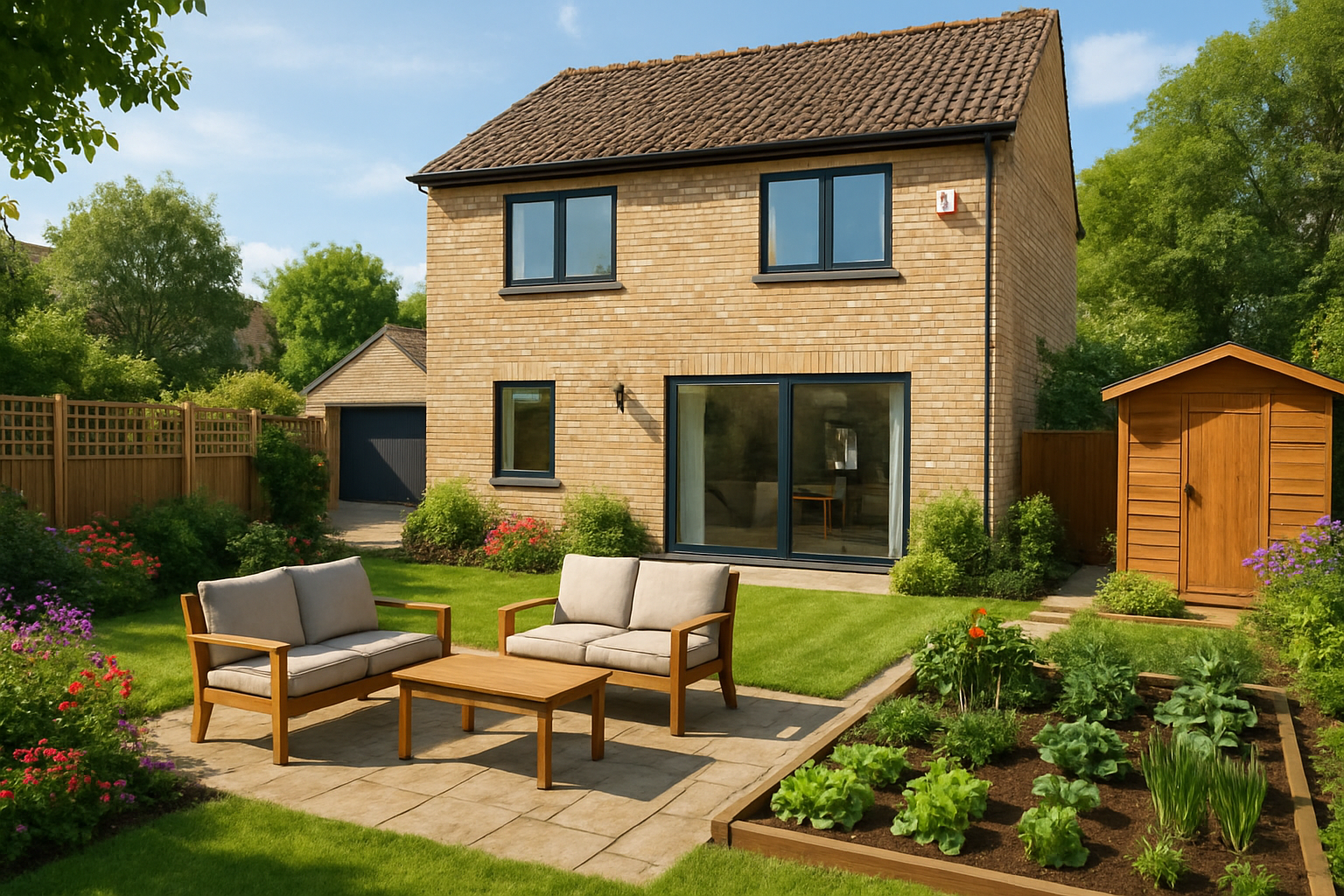 découvrez notre guide sur l'assurance maison et jardin : explorez les couvertures au-delà des murs de votre domicile, incluant la protection de vos espaces extérieurs, équipements et biens précieux. protégez votre patrimoine contre les imprévus avec des solutions adaptées à vos besoins.