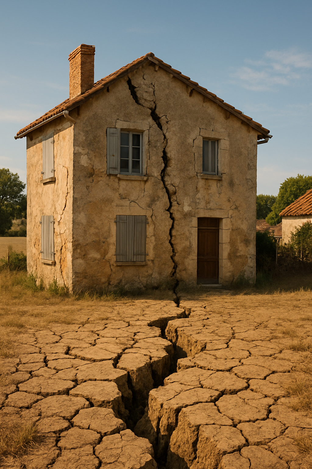 découvrez les impacts de la sécheresse en 2025 sur vos biens et vérifiez si votre assurance vous couvre efficacement. informez-vous sur les démarches à suivre pour obtenir une indemnisation adéquate et protéger vos intérêts face aux aléas climatiques.