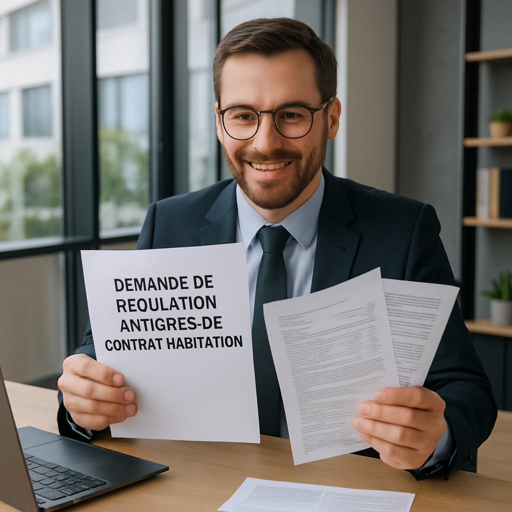 découvrez les étapes clés pour résilier votre contrat multirisque habitation en 2025. guide pratique pour naviguer dans les démarches administratives et optimiser votre assurance.