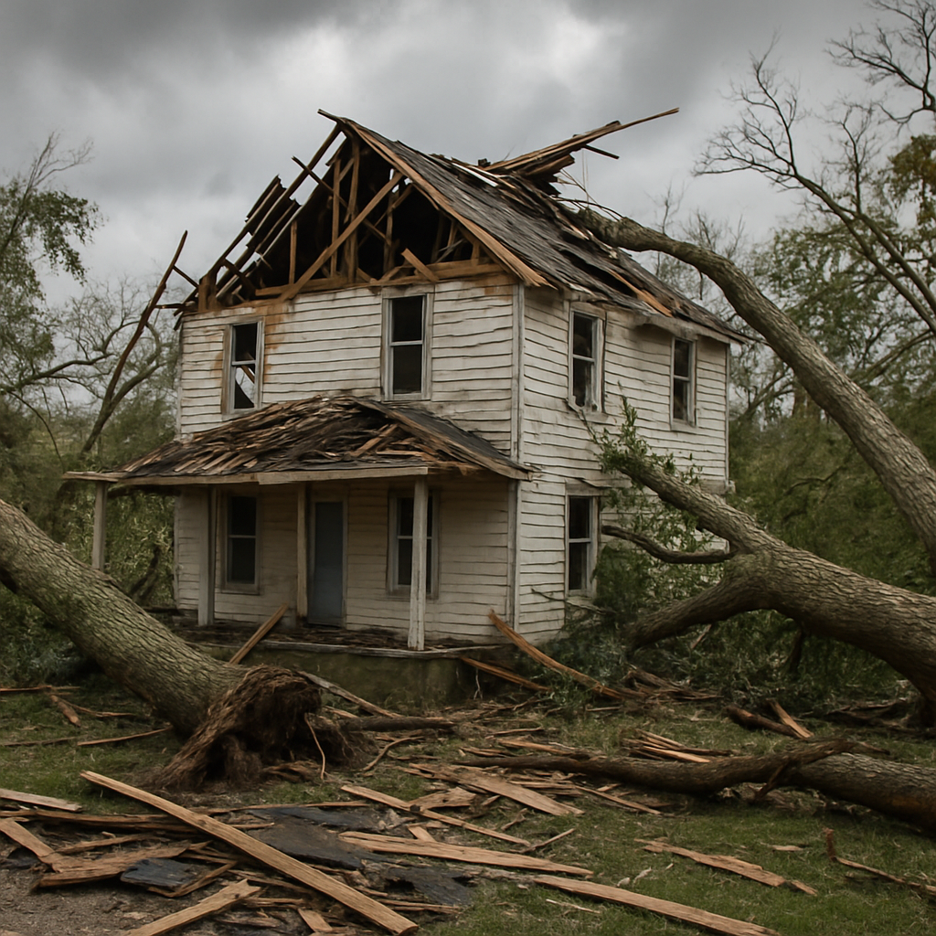 découvrez les garanties essentielles à vérifier dans votre contrat multirisque pour vous protéger contre les tempêtes, inondations et sécheresses. assurez-vous d'être bien couvert face aux aléas climatiques et protégez votre habitation des risques environnementaux.