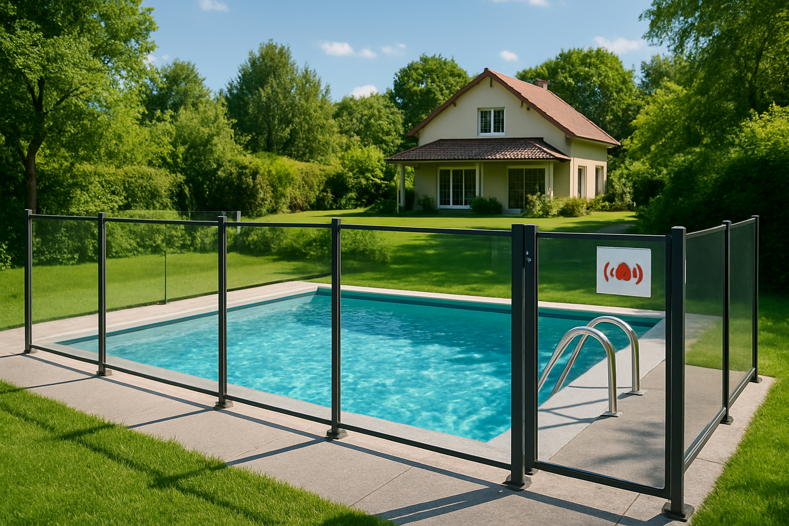 découvrez les garanties essentielles à souscrire pour protéger efficacement votre maison et votre piscine. conseils et informations pour choisir une assurance adaptée à vos besoins spécifiques.