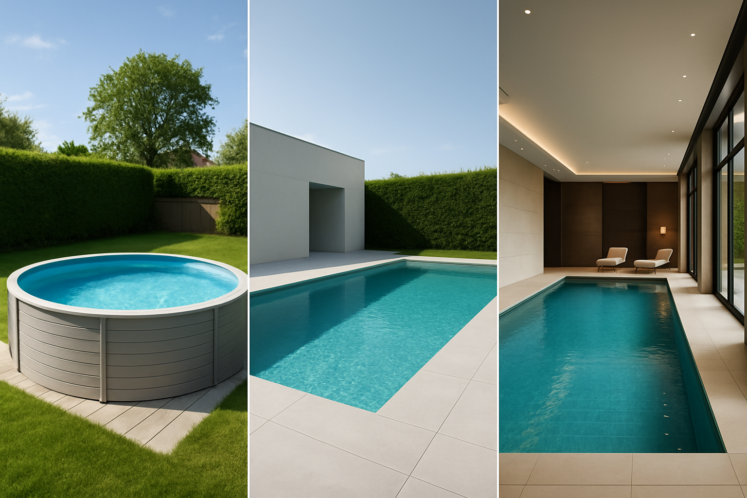 découvrez quelles garanties spécifiques inclure dans votre contrat d’assurance pour protéger efficacement votre maison et votre piscine contre les sinistres et imprévus.
