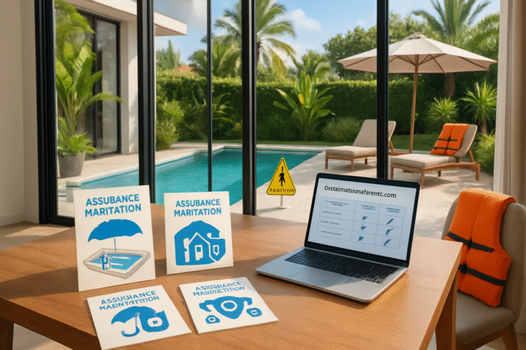 découvrez les garanties spécifiques à souscrire pour protéger au mieux votre maison et votre piscine. conseils, obligations légales et options adaptées pour une couverture complète de vos biens.