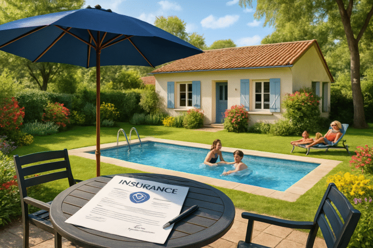 découvrez les obligations d'assurance essentielles pour les propriétaires de maisons en location saisonnière. protégez votre bien et vos locataires grâce à nos conseils pratiques sur les assurances nécessaires et les réglementations à respecter.